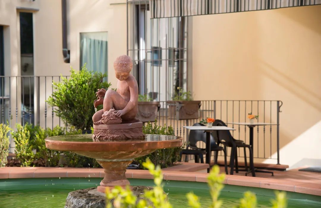 Myforte Relais De Charme & Spa-1
