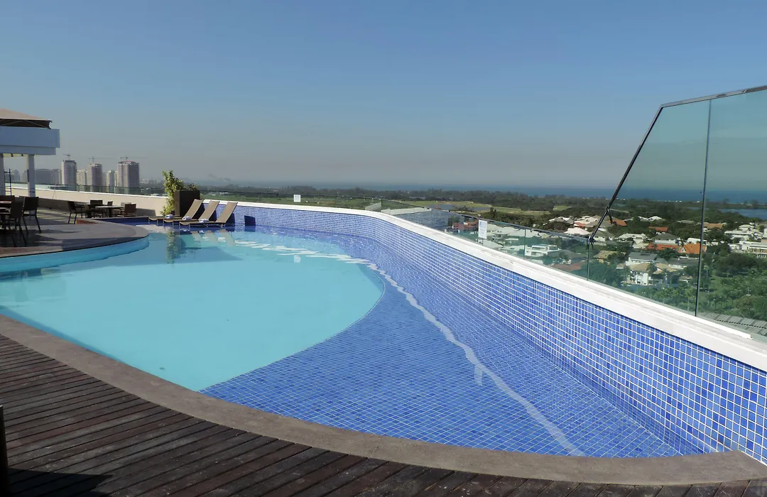 Americas Barra Hotel-1