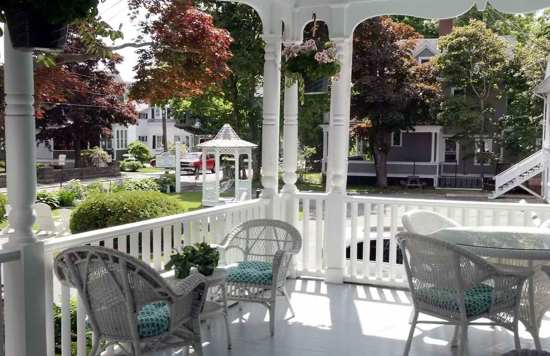 Moseley Cottage Inn And The Town Motel-1