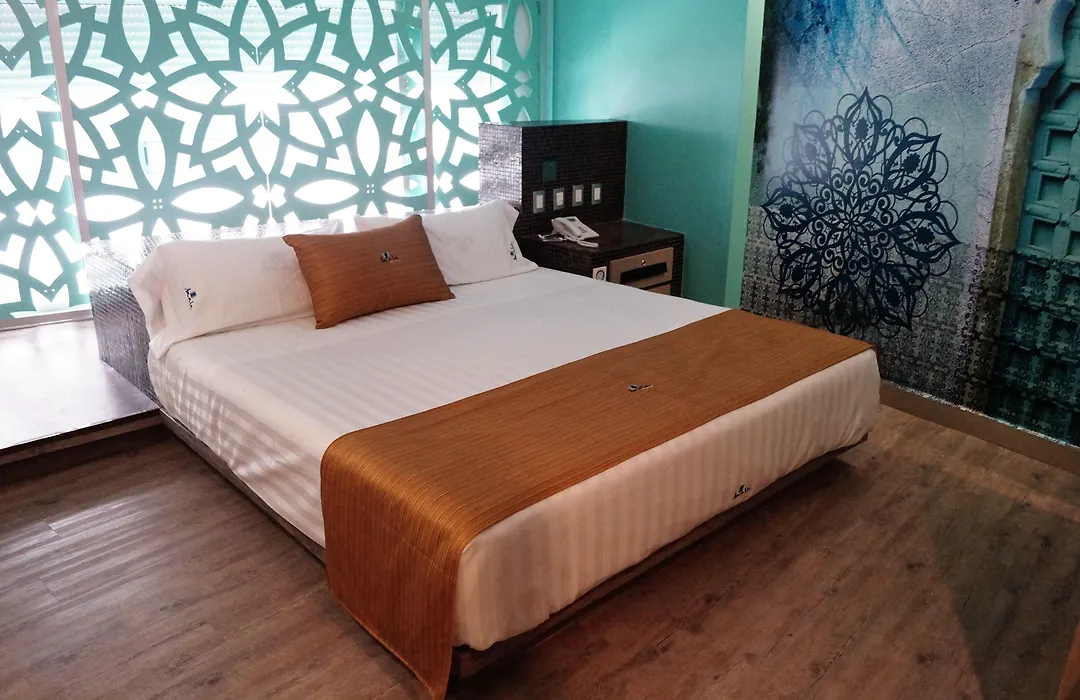 Hotel Amala-1