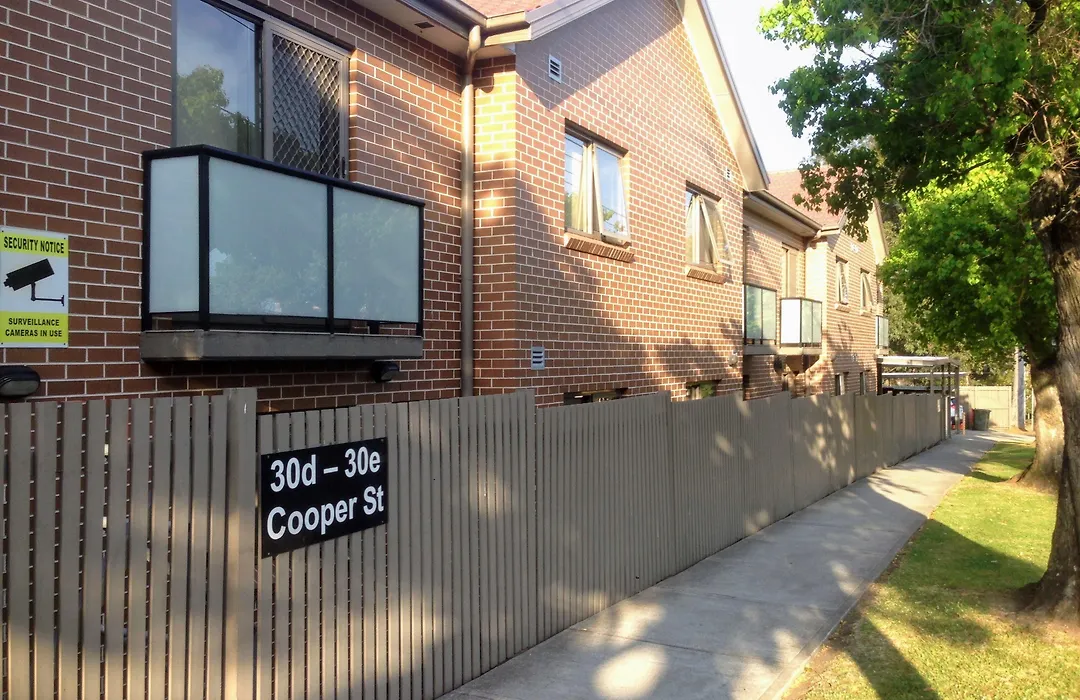 Strathfield Executive Accommodation-1