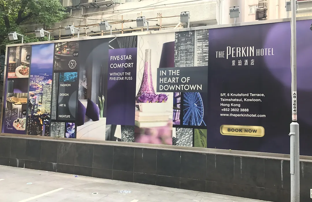 The Perkin Hotel-1