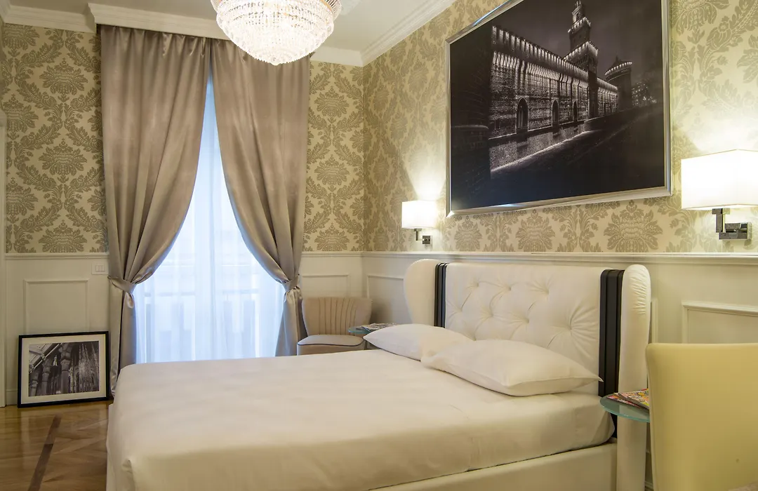 Duomo Rooms-1