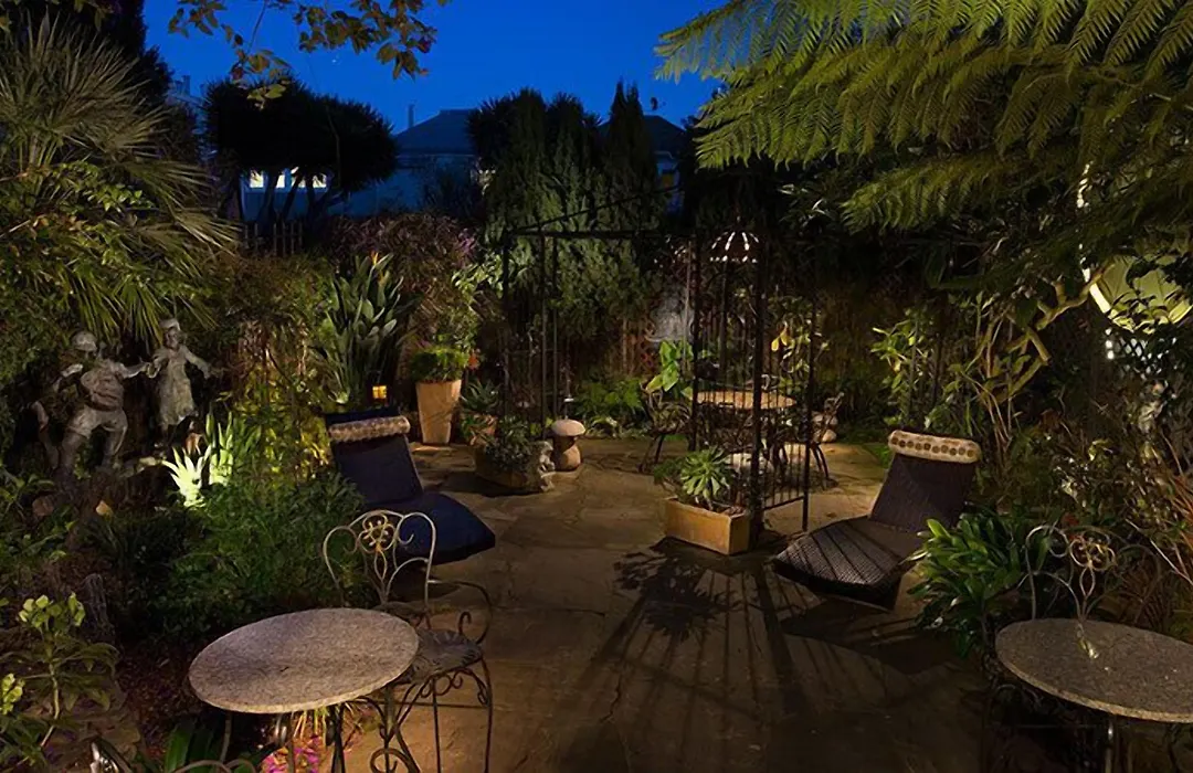 Noe'S Nest Bed And Breakfast-1