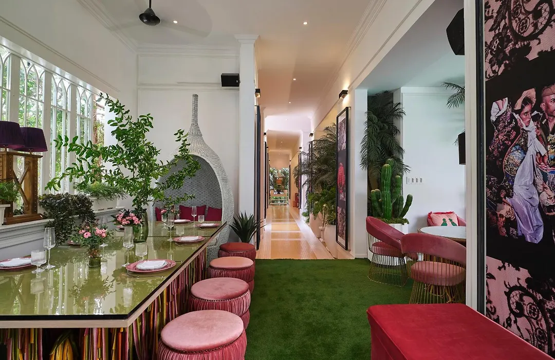 Thaodien Boutique Hotel-1