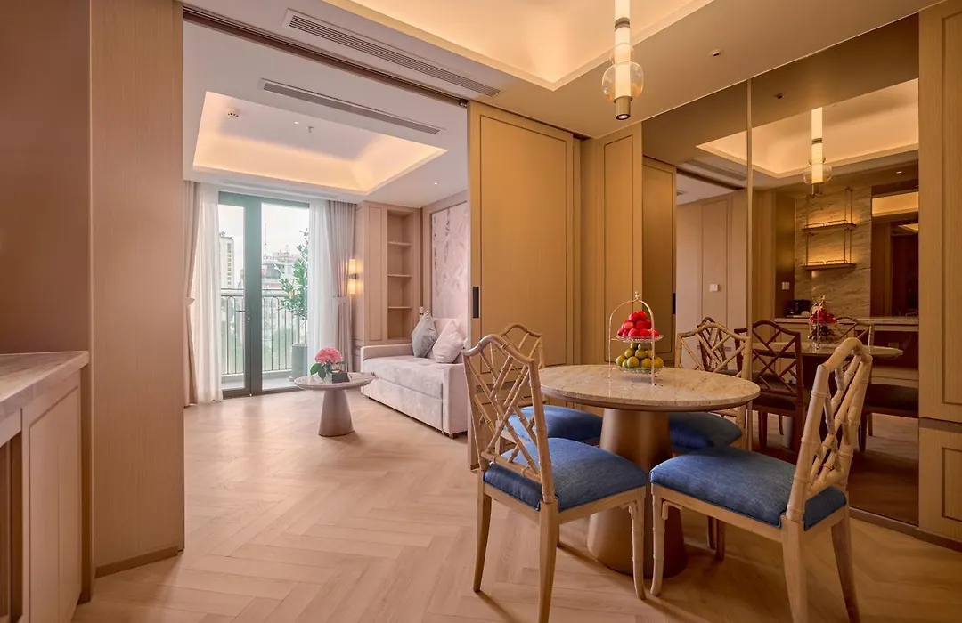 La Passion Saigon Hotel-1