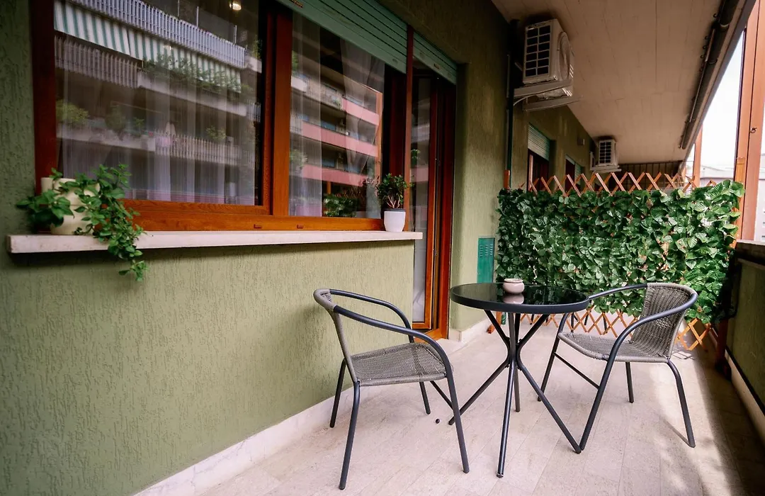 4 Seasons Roma Trastevere-1