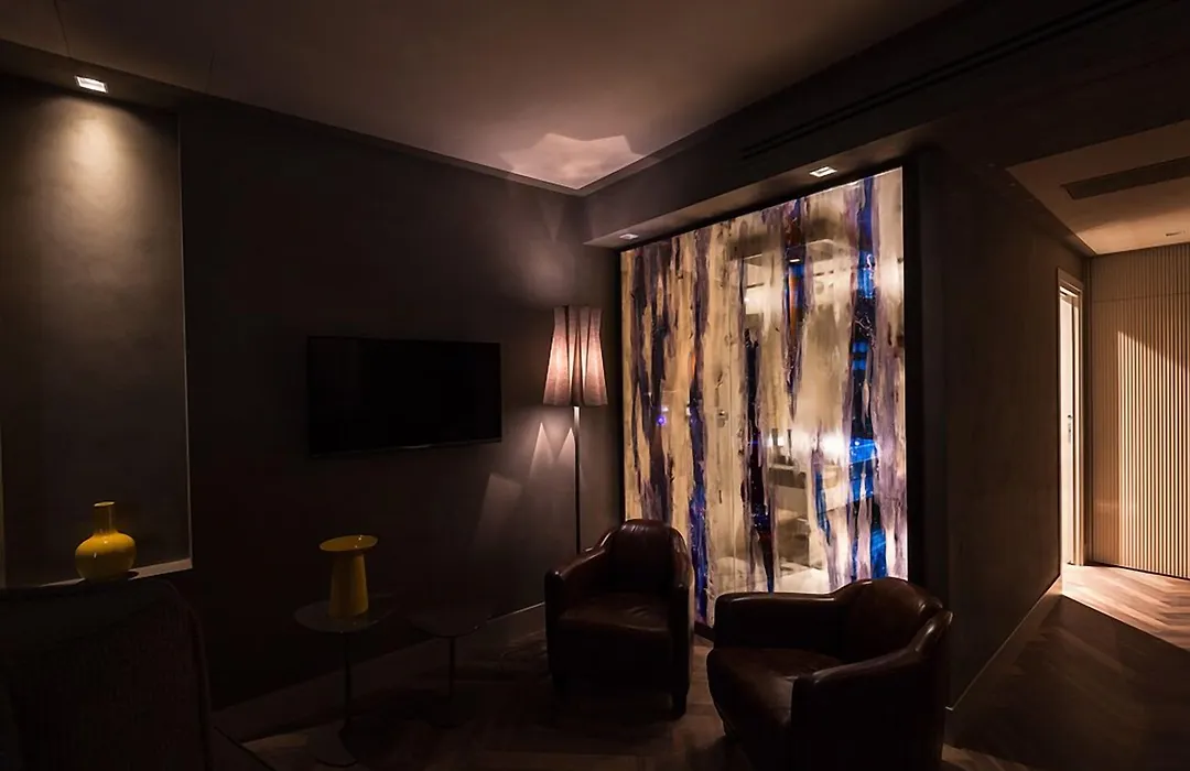Liassidi Wellness Suites-1