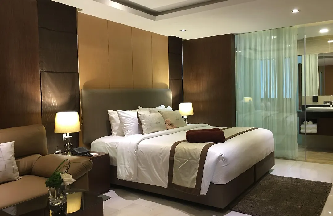 Syama Suite Sukhumvit 20-1