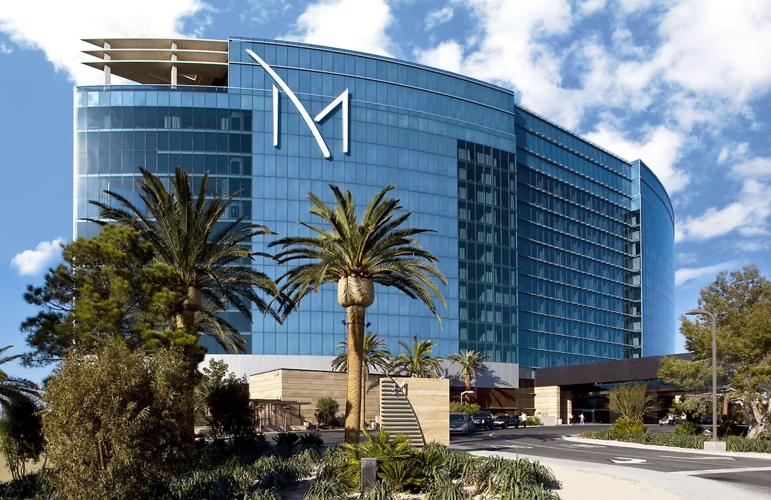 M Resort Spa & Casino-1