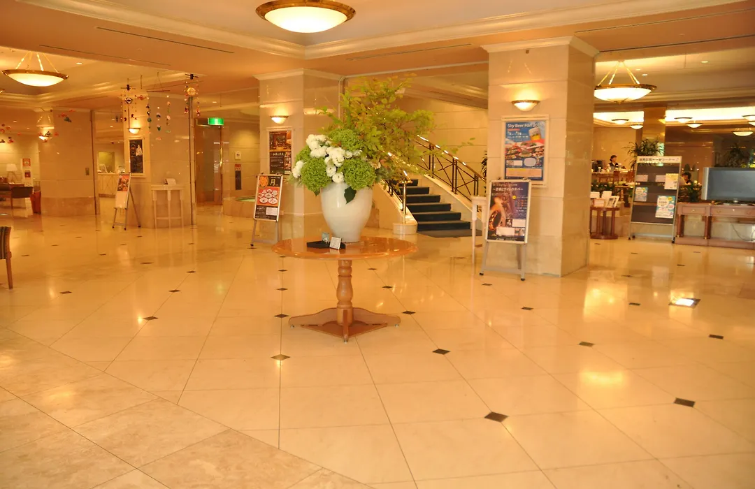 Hotel Cadenza Tokyo-1