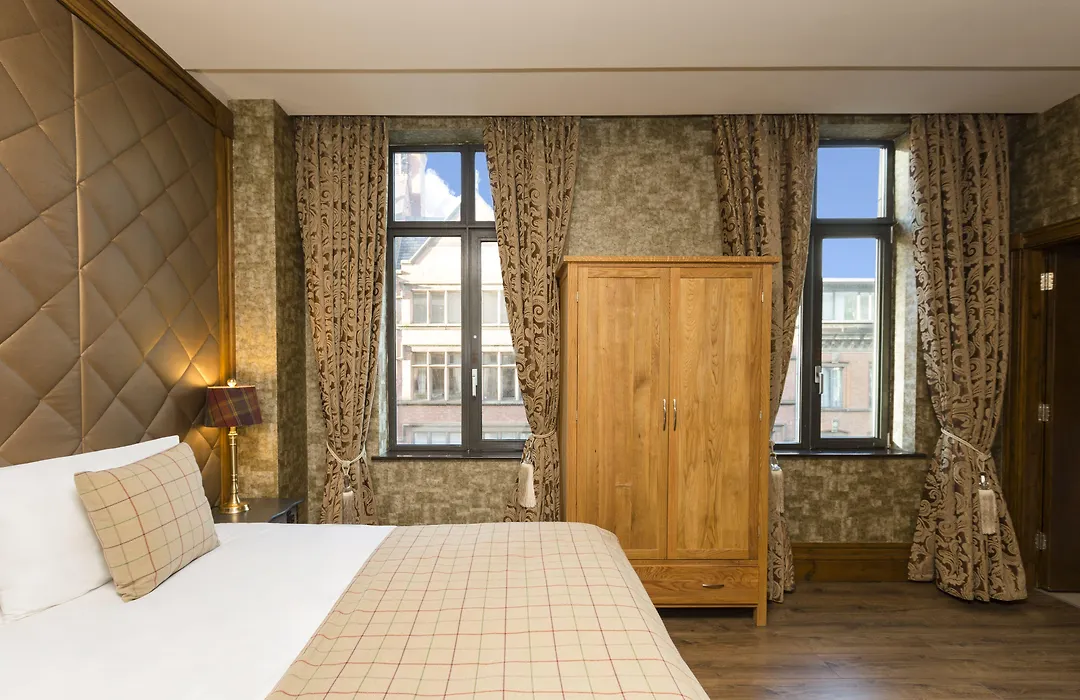 The Shankly Hotel-1
