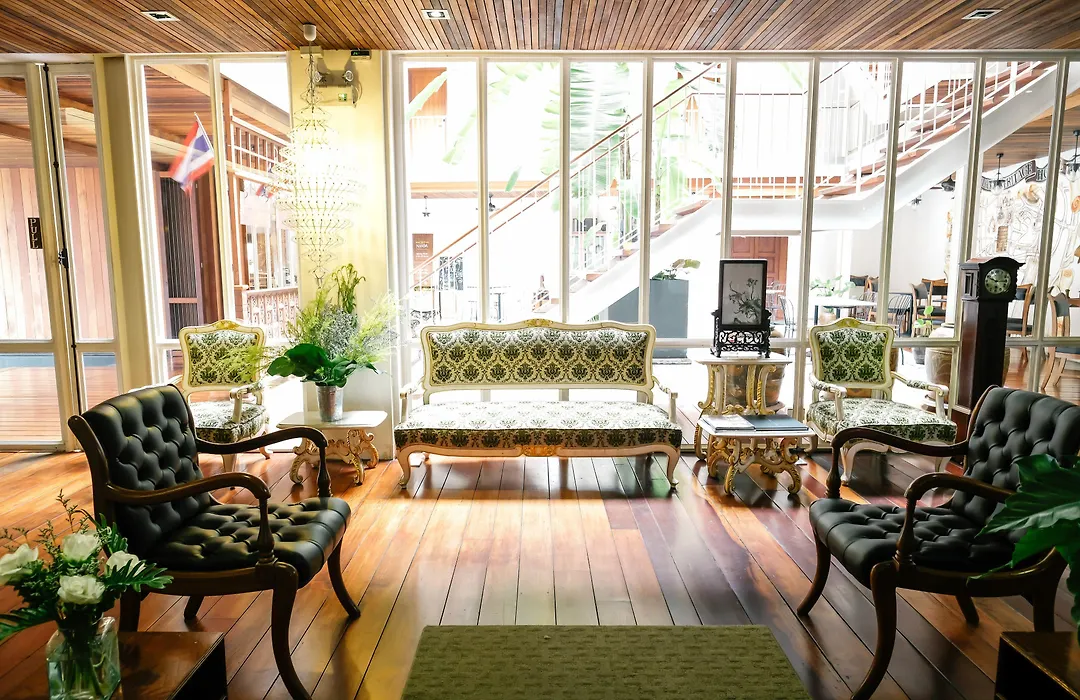 Nanda Heritage Hotel-1