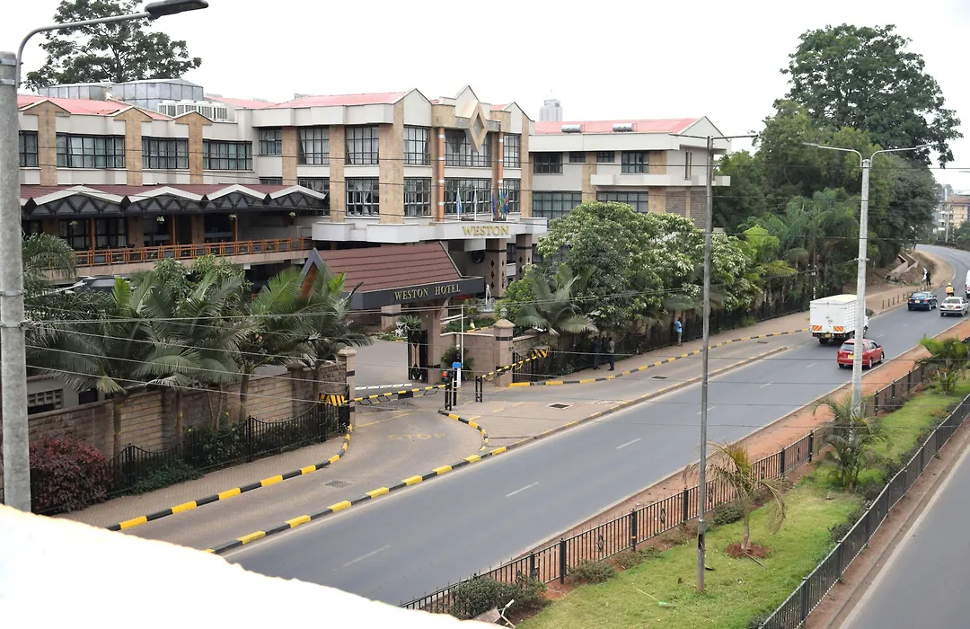 Weston Hotel-1