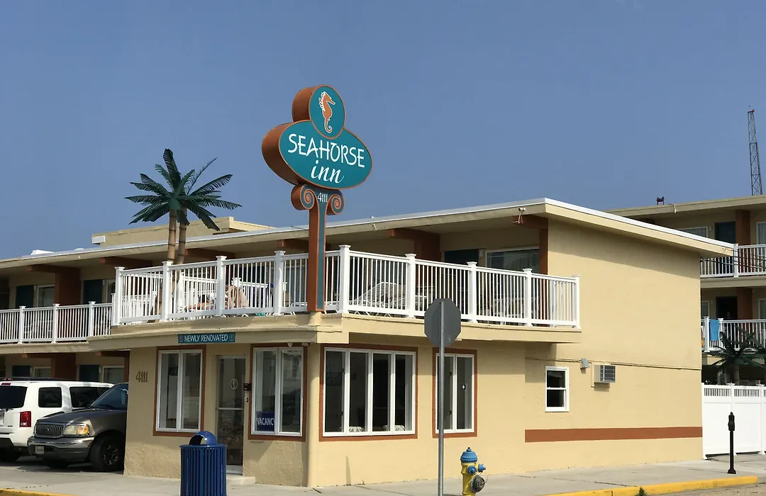 Seahorse Inn-1