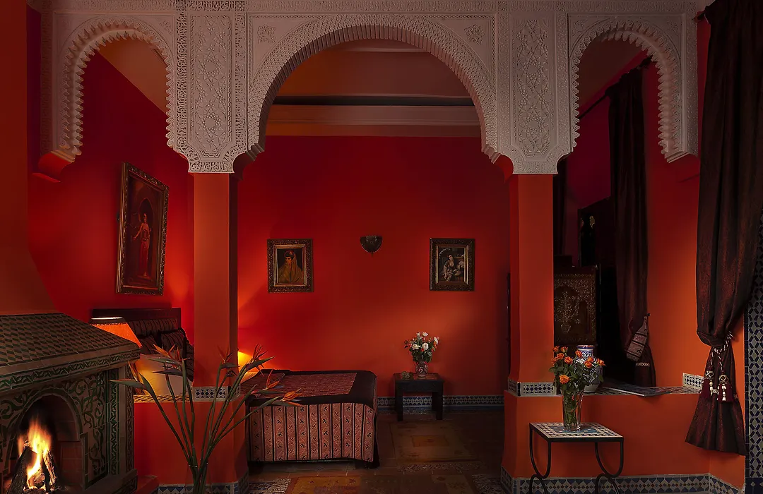 Riad 58 Blu-1