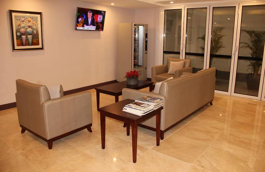 Megaboom City Hotel-1