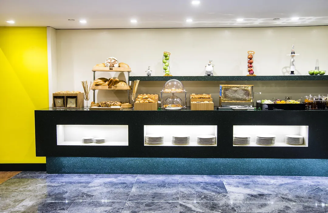 The Elysium Styles Taksim-1