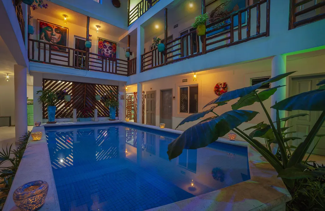 Mestizo Hotel Boutique-1