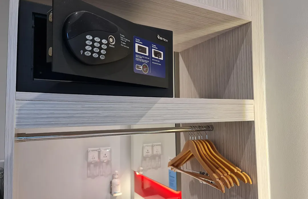 Holiday Inn Express & Suites Johor Bahru By Ihg-1