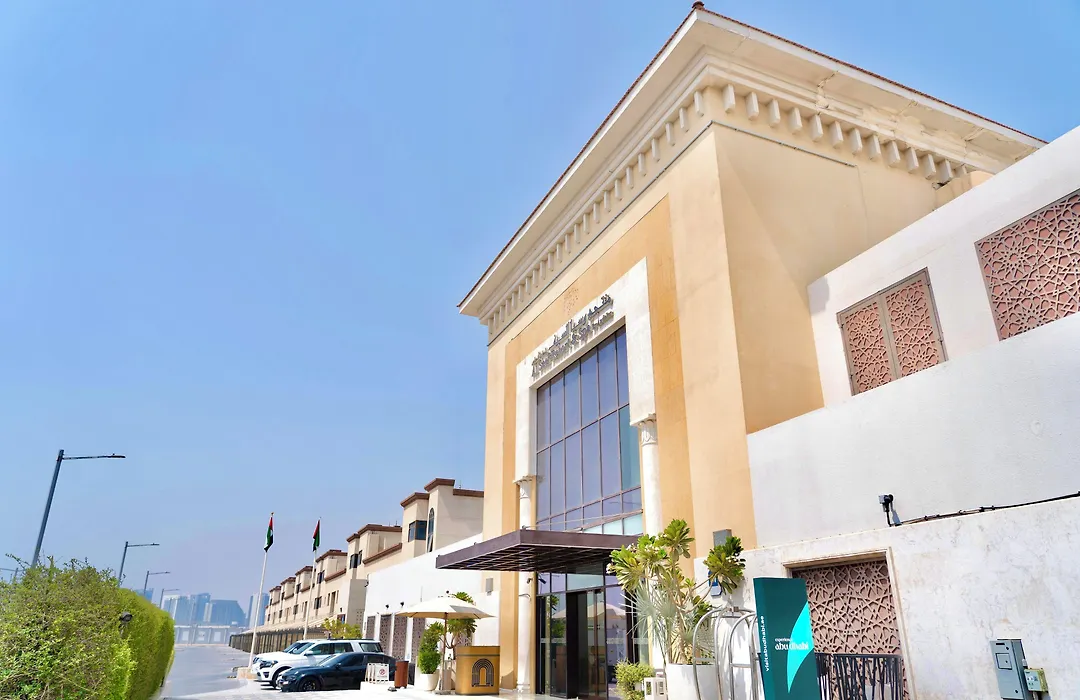 Andalus Al Seef Resort & Spa-1
