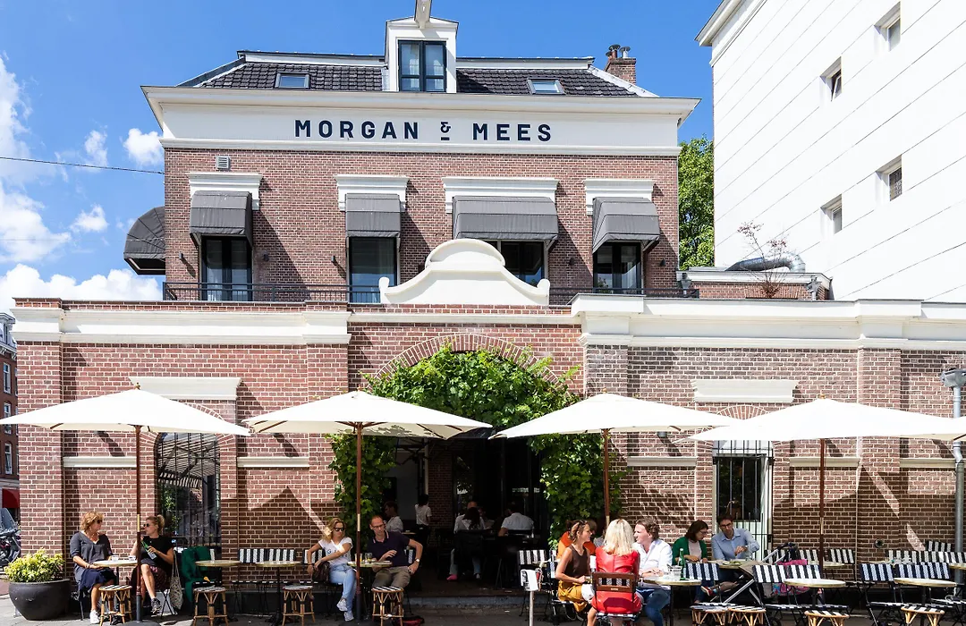 Morgan & Mees Amsterdam-1