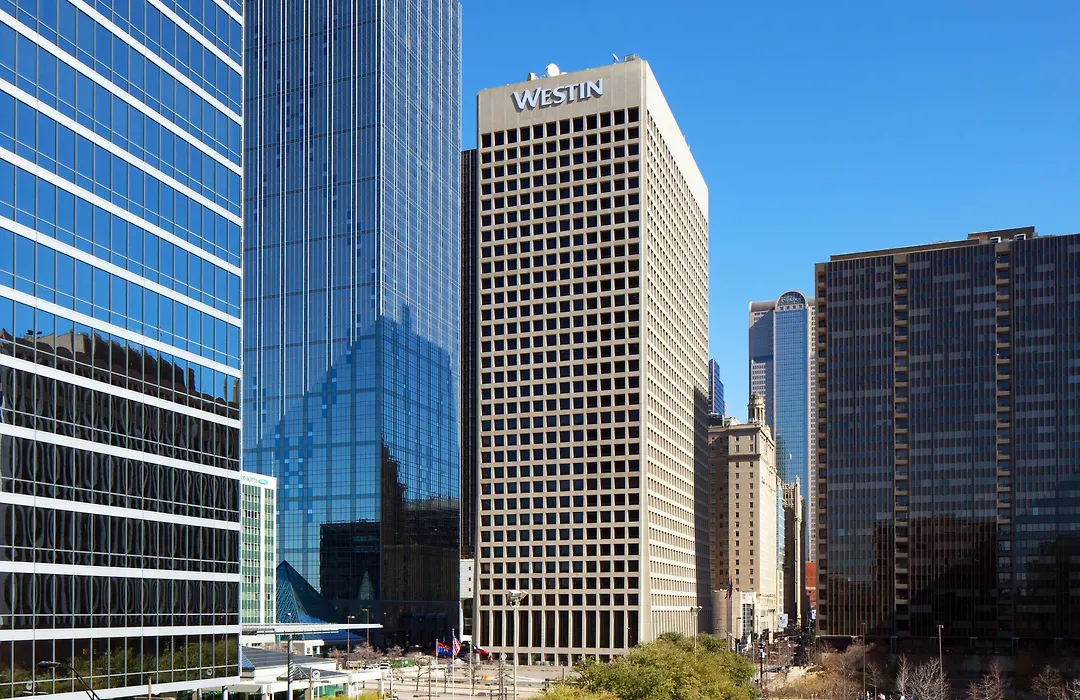 The Westin Dallas Downtown-1