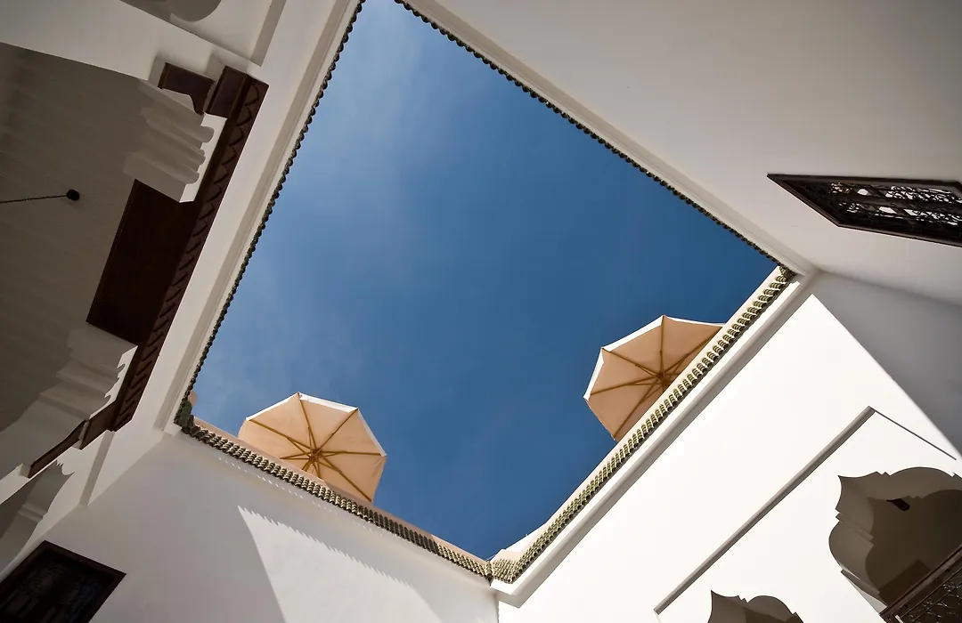 Riad Porte Royale-1