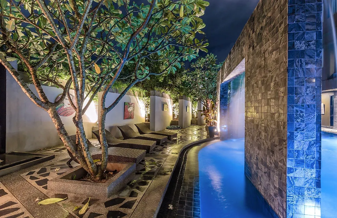 Mazi Design Hotel By Kalima-1