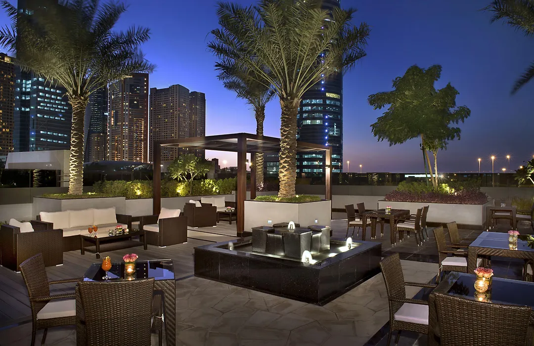 Atana Hotel-1