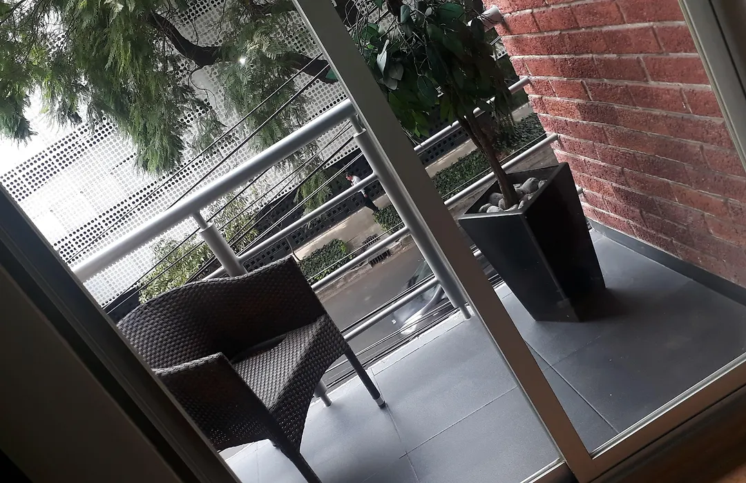 Capital Luxury Apartments & Offices-1