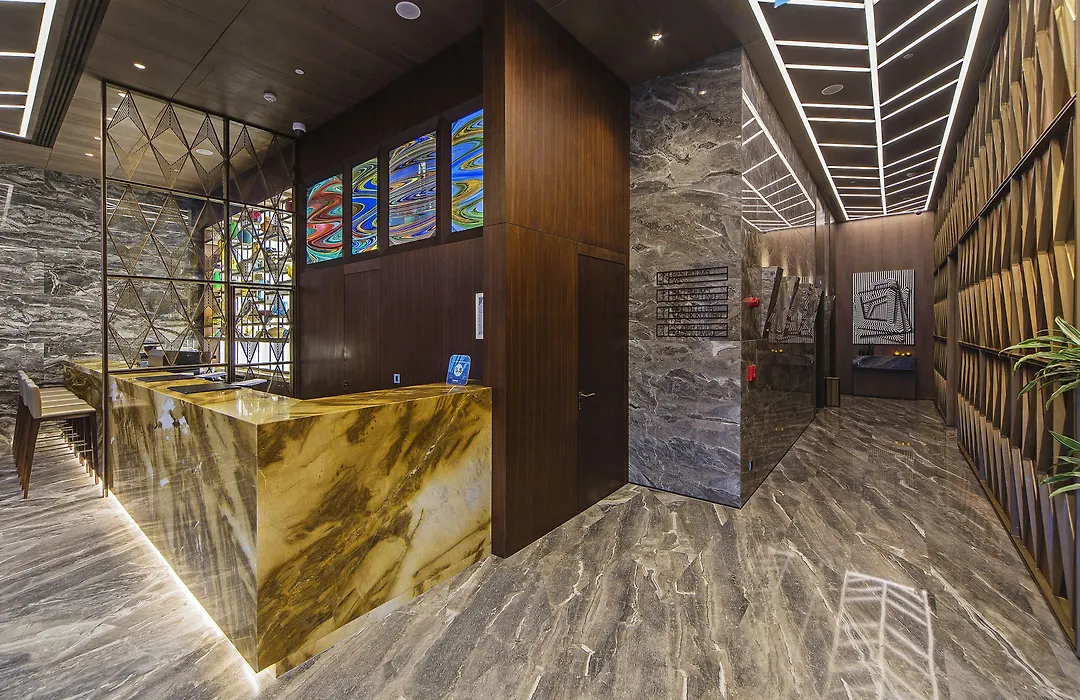 Naz City Hotel Taksim - Special Category-1