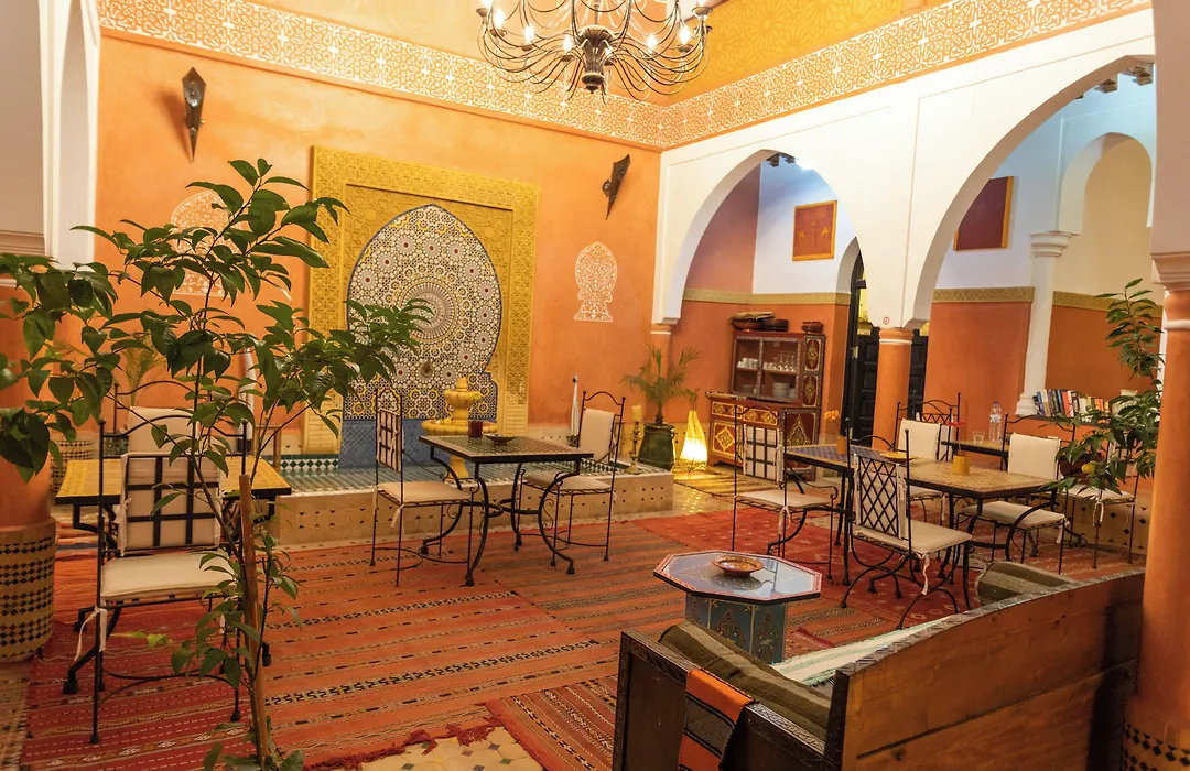 Riad Losra-1