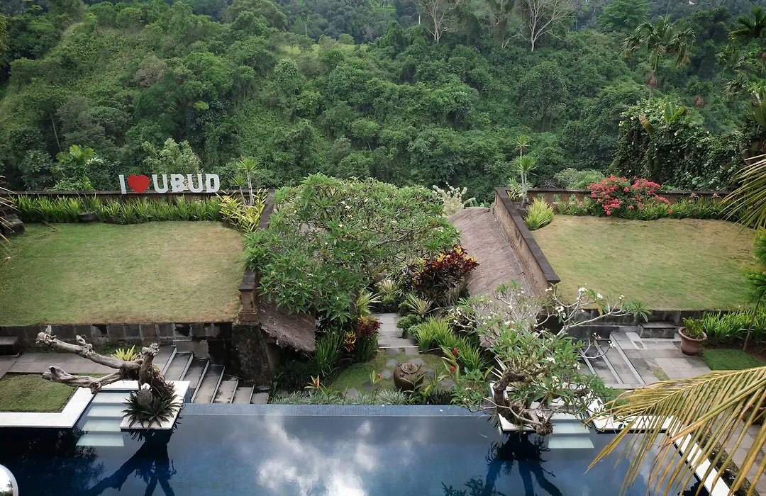 Anhera Suite Ubud-1