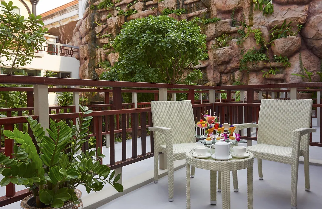 The Agate Pattaya Boutique Resort-1