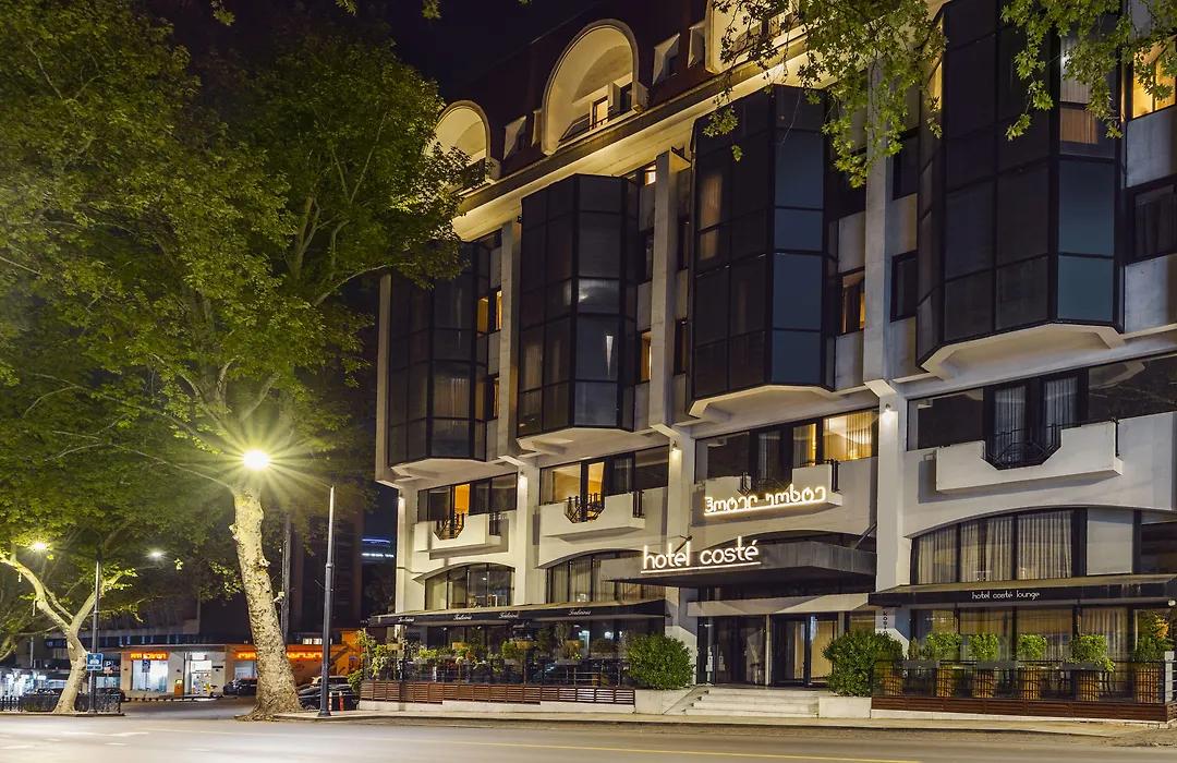 Coste Hotel-1