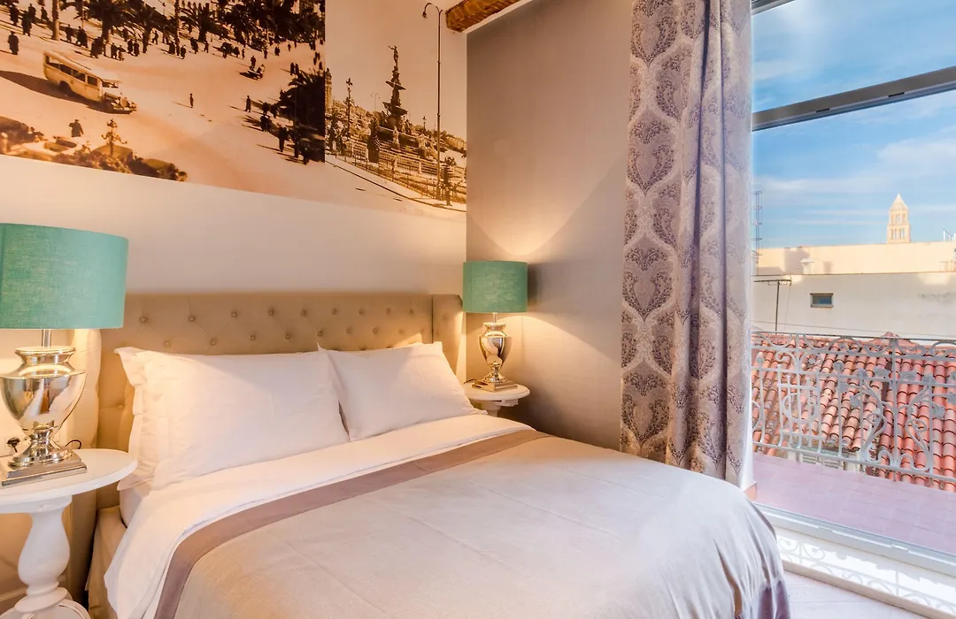 Procurator 7 Luxury Rooms-1