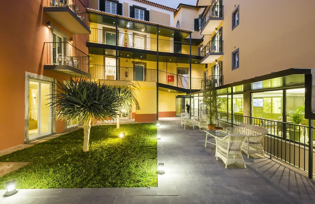 Castanheiro Boutique Hotel-1