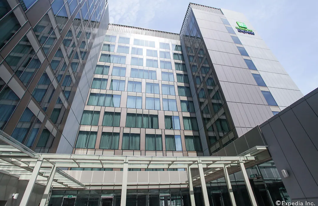 Holiday Inn Express Singapore Katong By Ihg-1