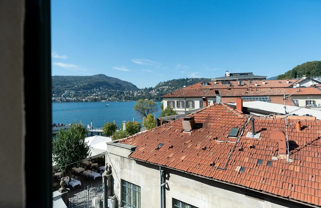 Mimesis 11 - Boutique Hotel-1