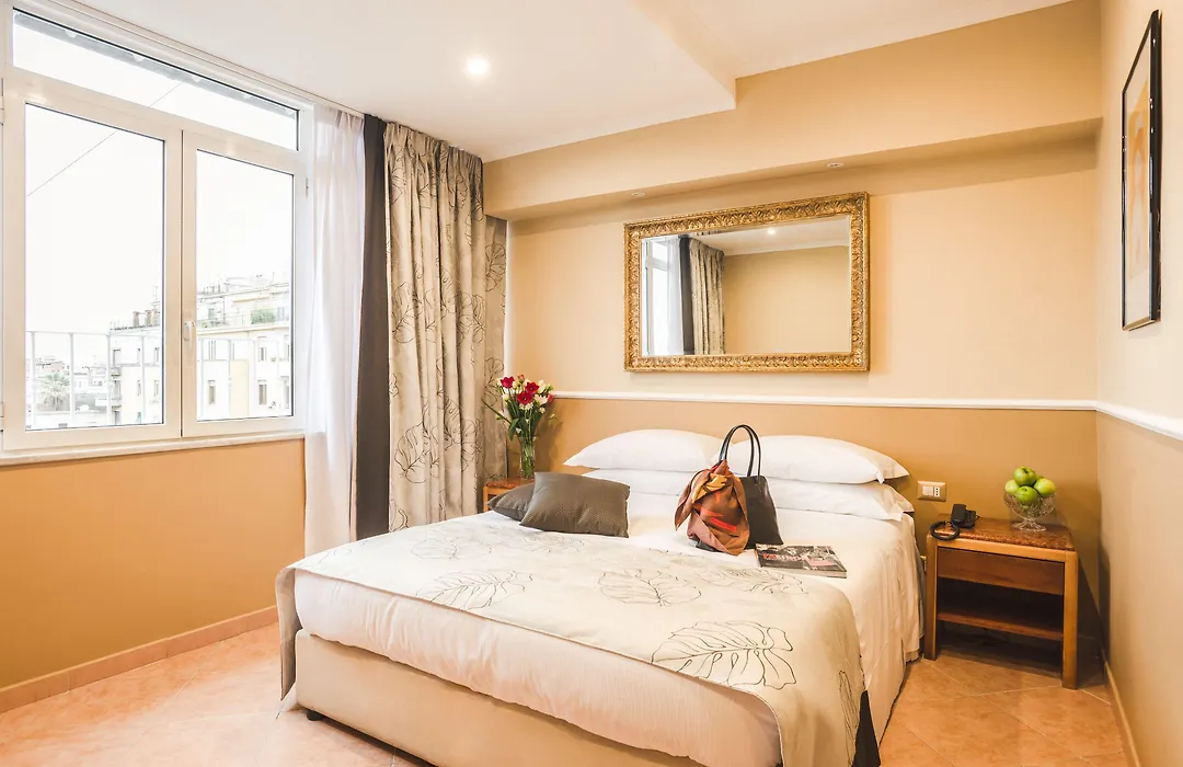 Raeli Hotel Archimede-1