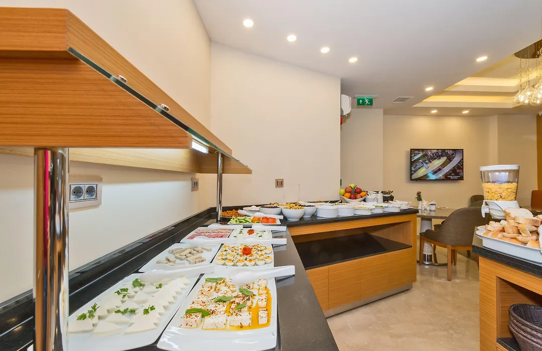 Bisetun Hotel-1