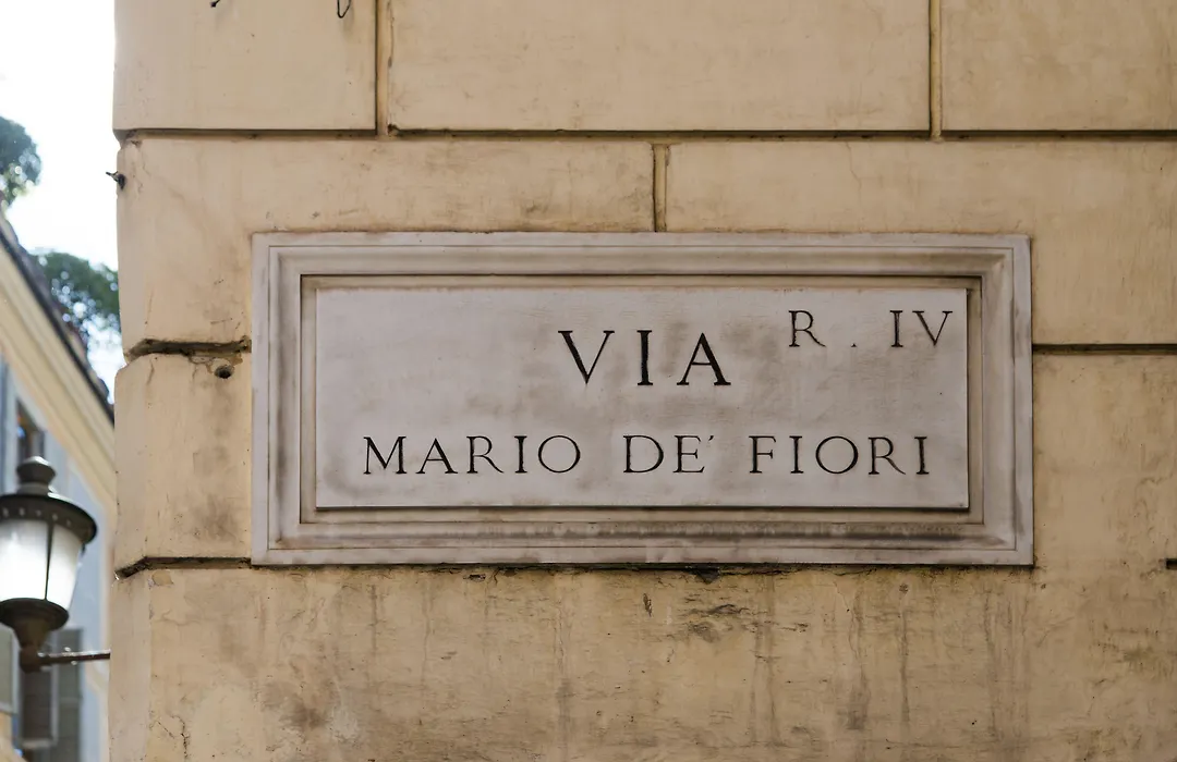 Rome Frattina27-1