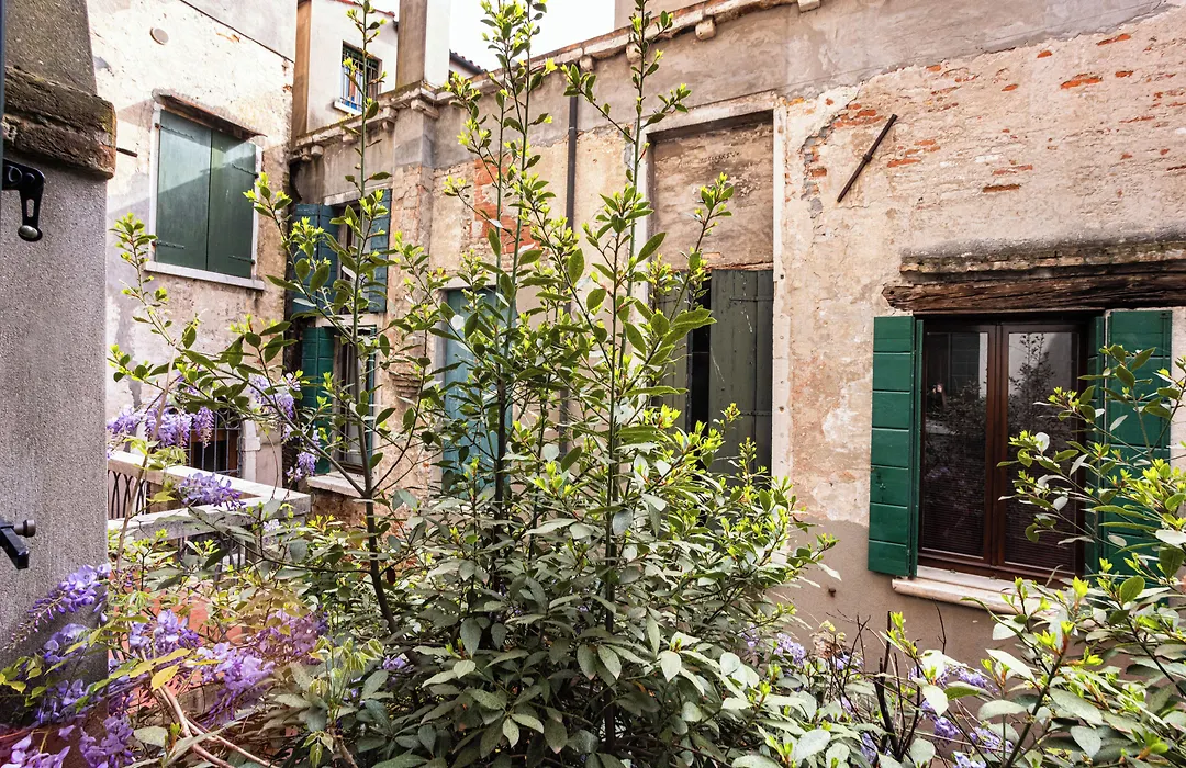 Antico Portego-1