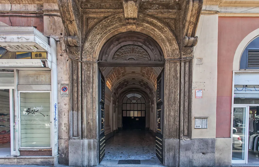 Domus Napoleone-1