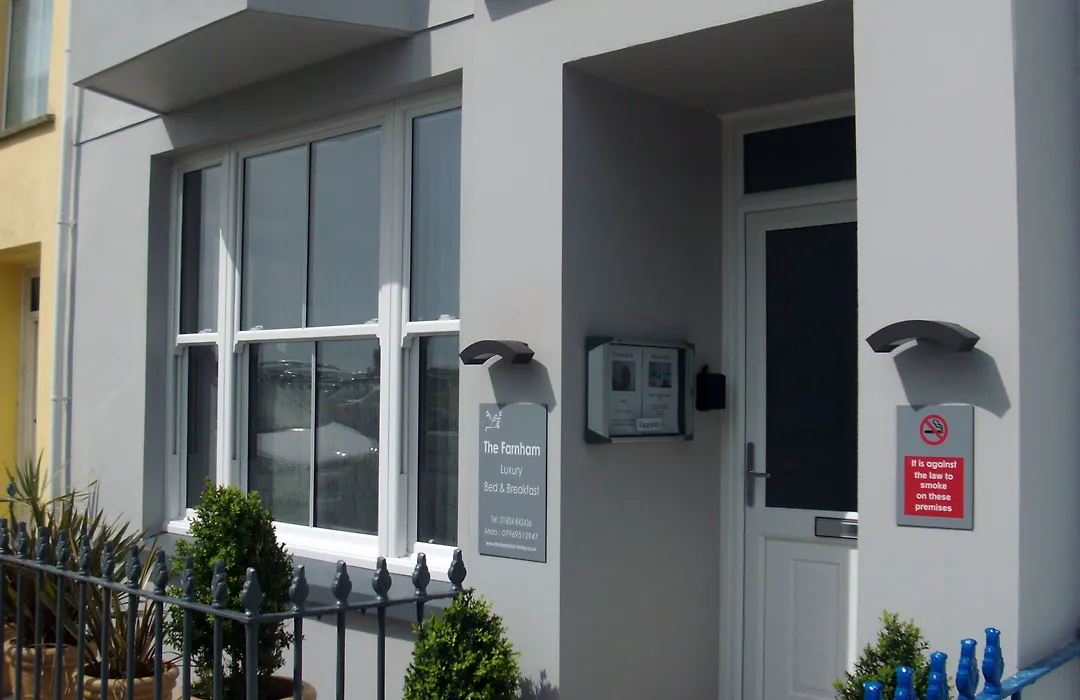 Farnham Hotel-1