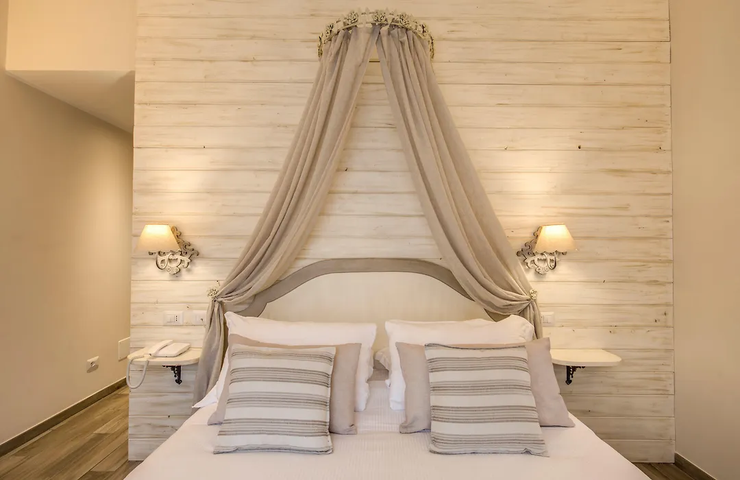 Casa Mia Vaticano Guest House-1