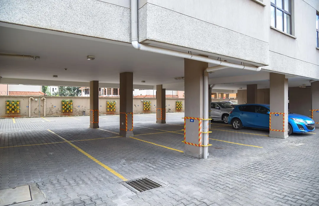 Fedha Residences By Trianum-1