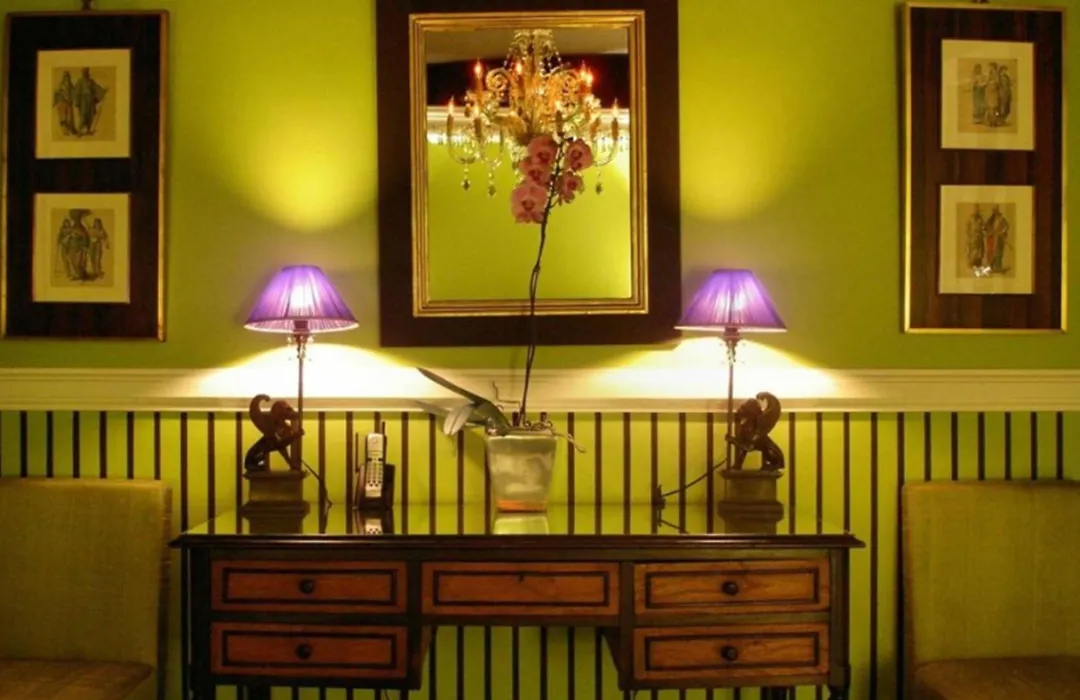 La Suite By Dussol-1