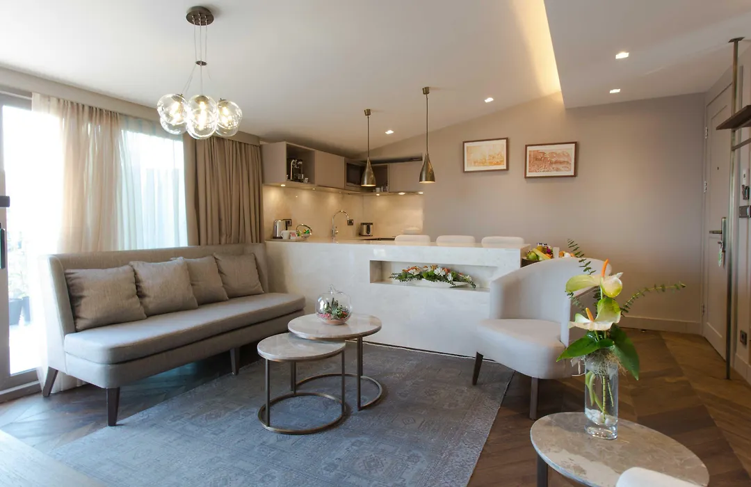 Noble22 Suites-Special Category-1
